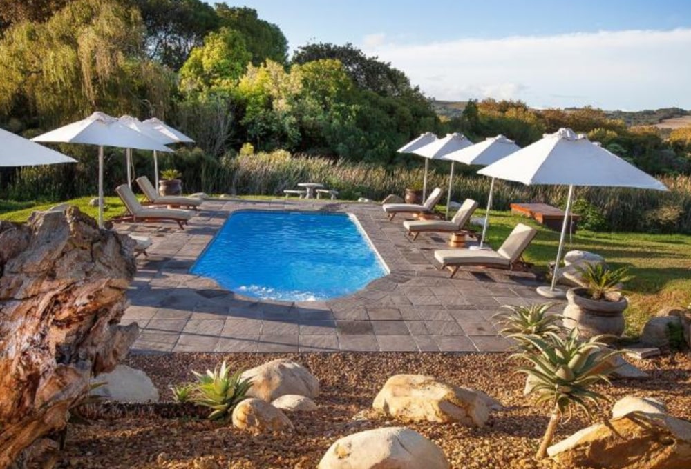 Cultivar Guest Lodge